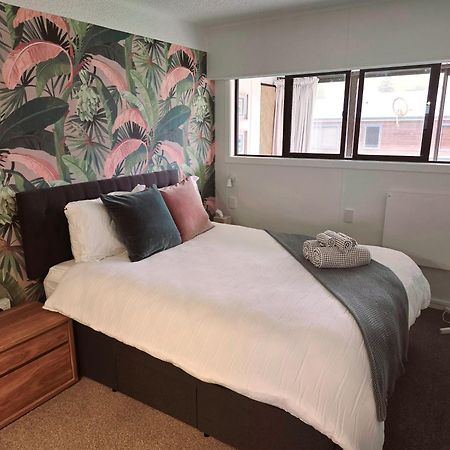 Ferienwohnung Charm On Commons, Mauao Mount Maunganui Exterior foto
